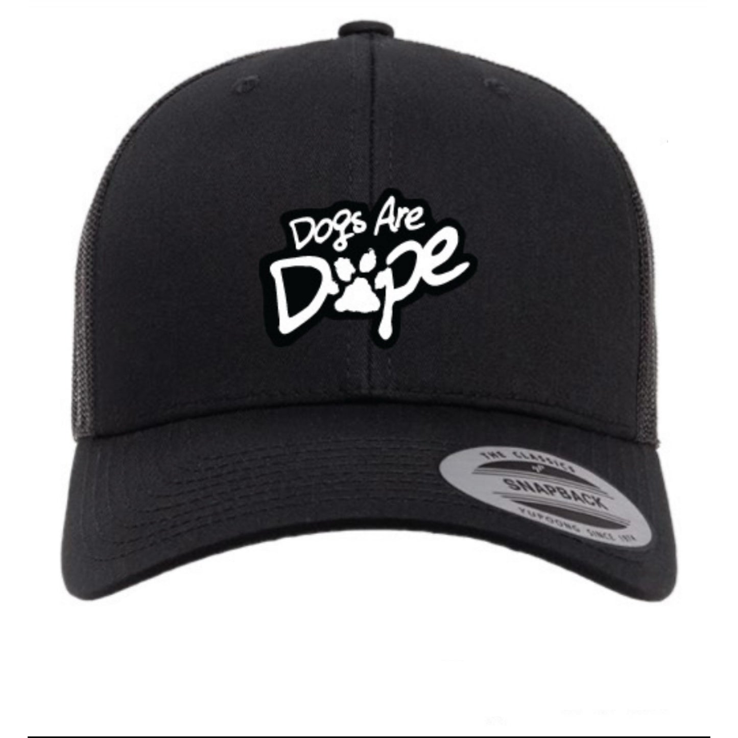 Coffee Companions Collab Hat