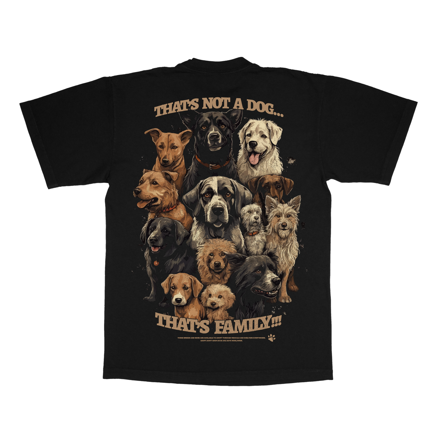 Family Tee