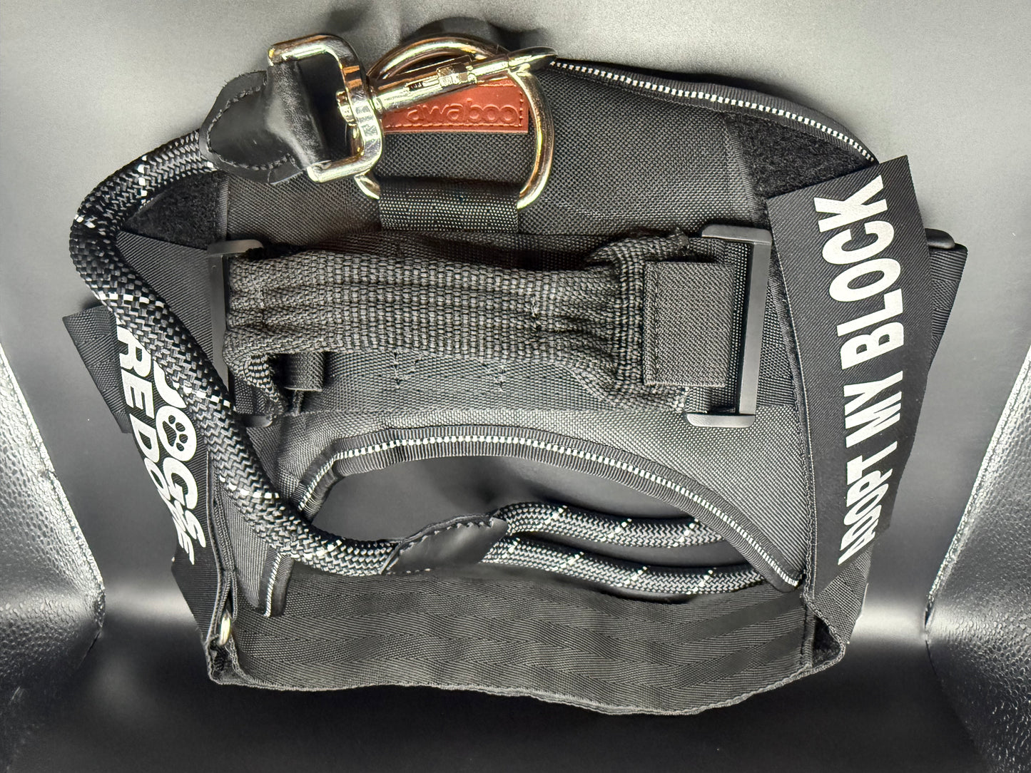 Training Harness