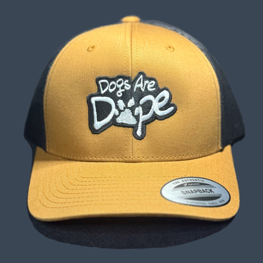 Carmel Coffee Companions Collab Hat