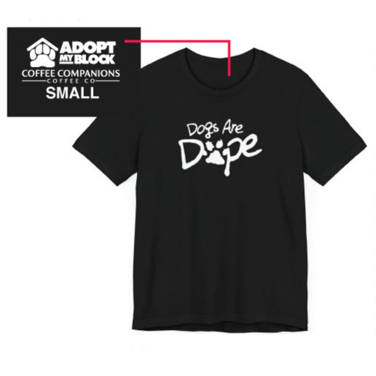 Coffee Companions Collab Tee