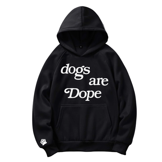 Dogs Are Dope